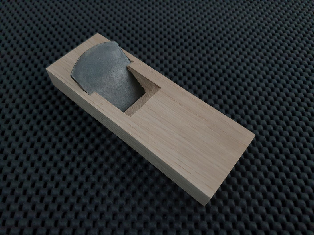 Hitohira Japanese Mini Katsuo Shaver Bonito Flakes katsuobushi block Sydney Australia