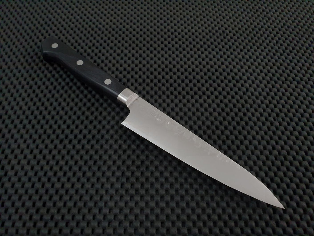 Takamura Petty Japanese Kitchen Knives Australia