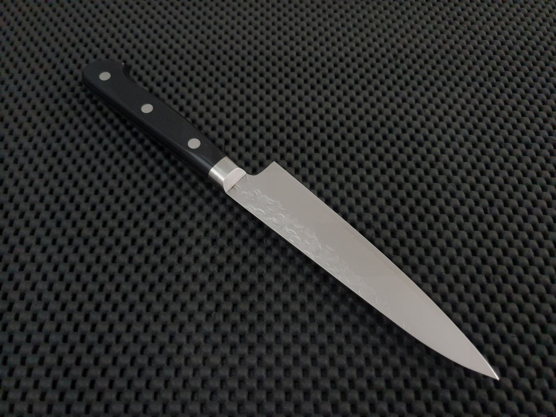 Takamura Petty Japanese Kitchen Knives Australia