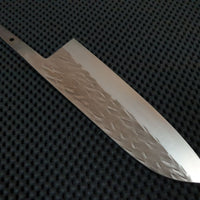 Tadafusa Japan Santoku Knife