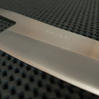 Tadafusa Japan Santoku Knife