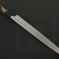 Mizu Honyaki Yanagiba Australia