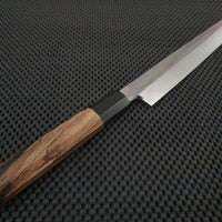 Mizu Honyaki Yanagiba Australia