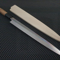 Mizu Honyaki Yanagiba Australia