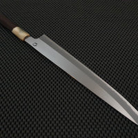 Hitohira Hinode Migaki | 270 Sujihiki Knife (NOS)