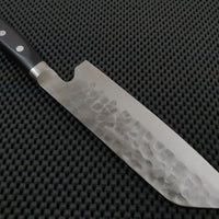 Teruyasu Fujiwara Santoku Bunka Knife