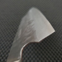 Teruyasu Fujiwara Santoku Bunka Knife