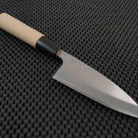 Ajikiri Ko Deba Knife