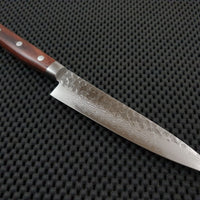 Stainless Damascus Steel Japanese Knife