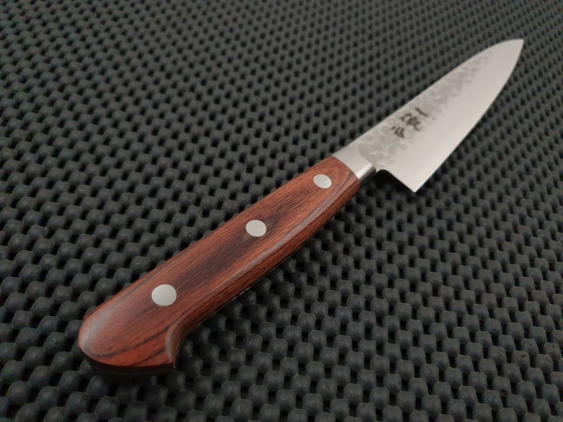 Stainless Damascus Steel Japanese Knife