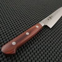 Stainless Damascus Steel Japanese Knife