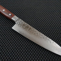 Stainless Damascus Steel Gyuto Knife