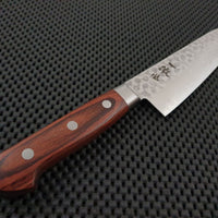 Stainless Damascus Steel Gyuto Knife