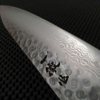 Stainless Damascus Steel Gyuto Knife