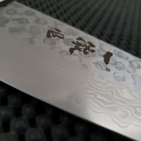 Stainless Damascus Steel Gyuto Knife