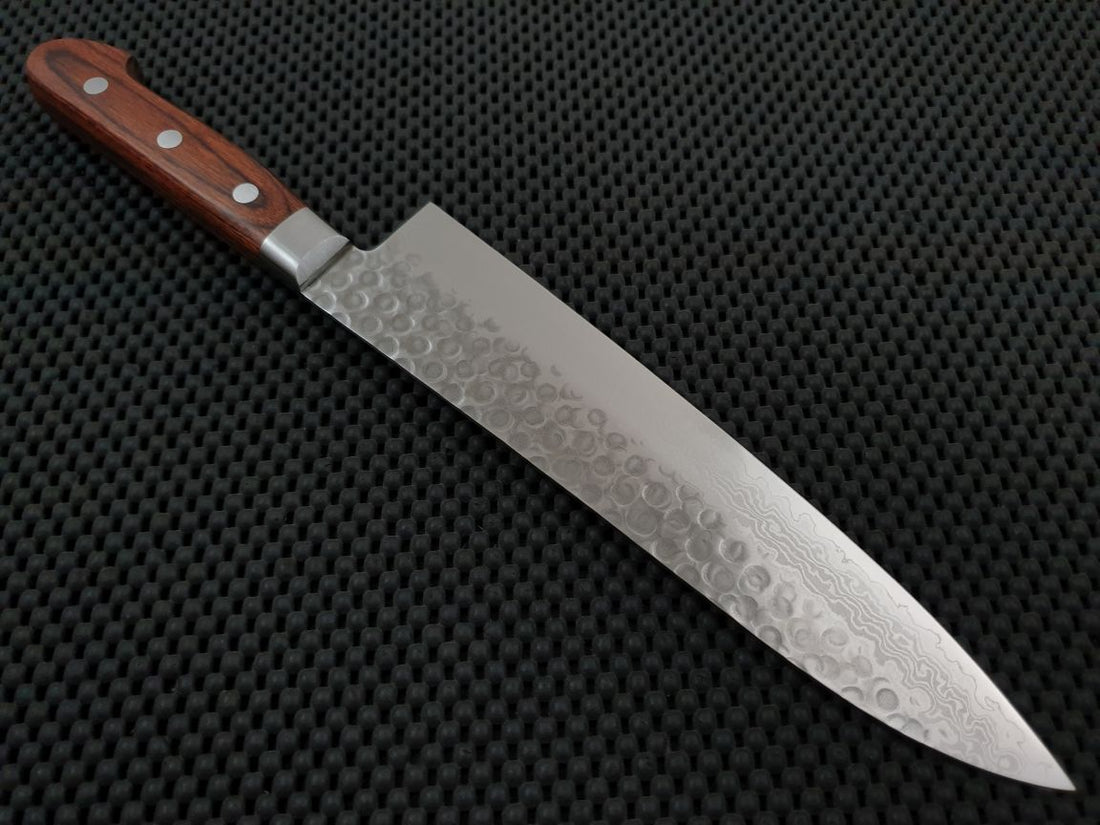 Damascus Steel Gyuto Knife
