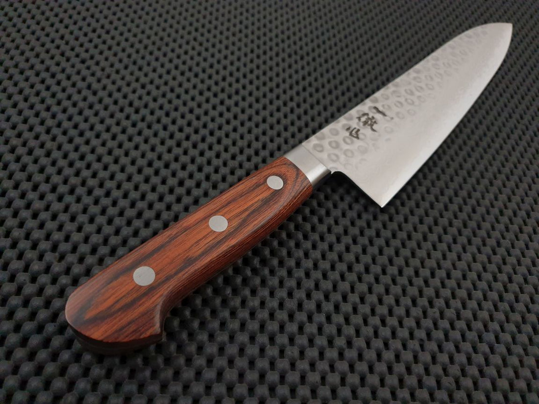 Damascus Steel Gyuto Knife