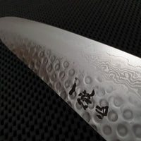 Damascus Steel Gyuto Knife