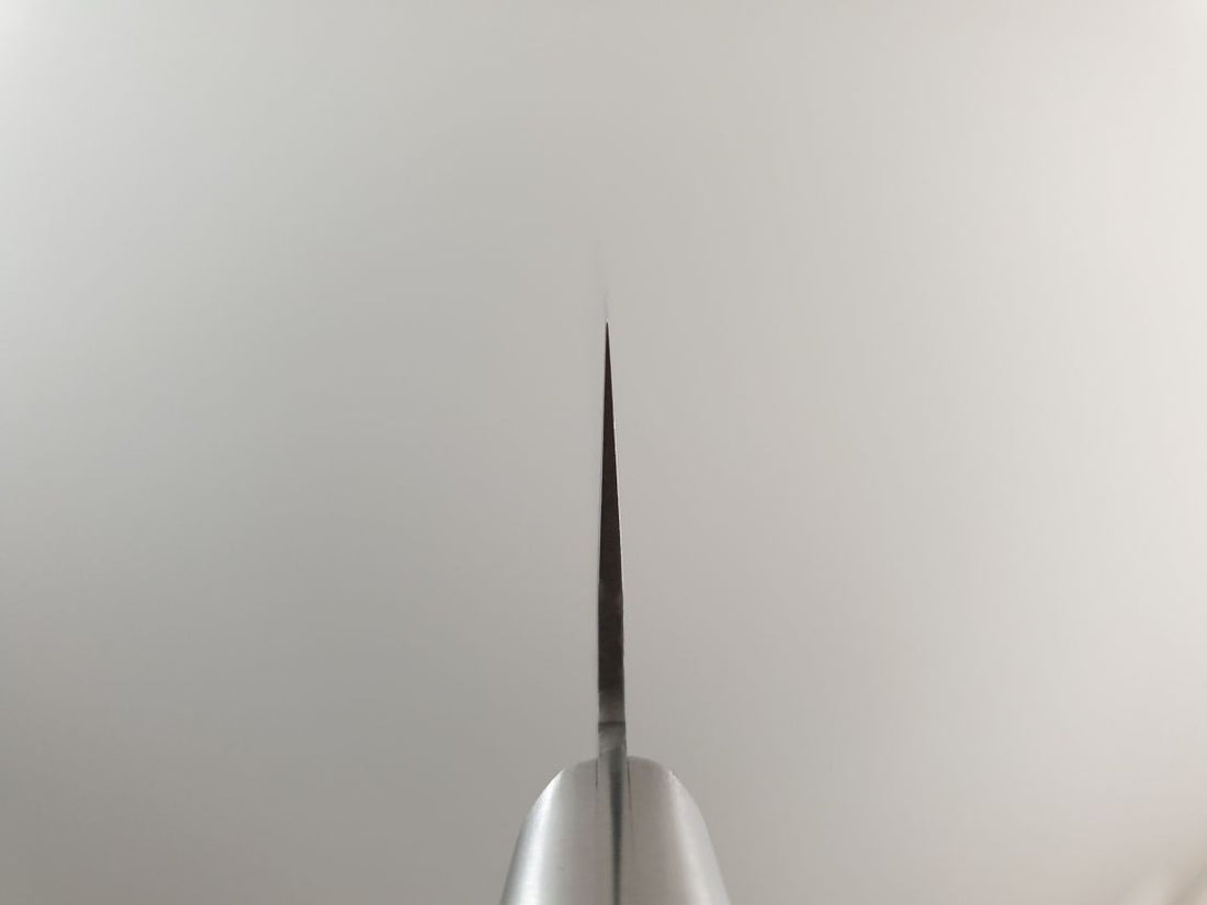 Damascus Steel Gyuto Knife
