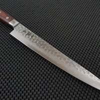 Damascus Steel Sujihiki Knife