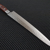Damascus Steel Sujihiki Knife