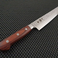 Damascus Steel Sujihiki Knife