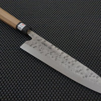 Fujiwara Maboroshi 240 Gyuto Knife