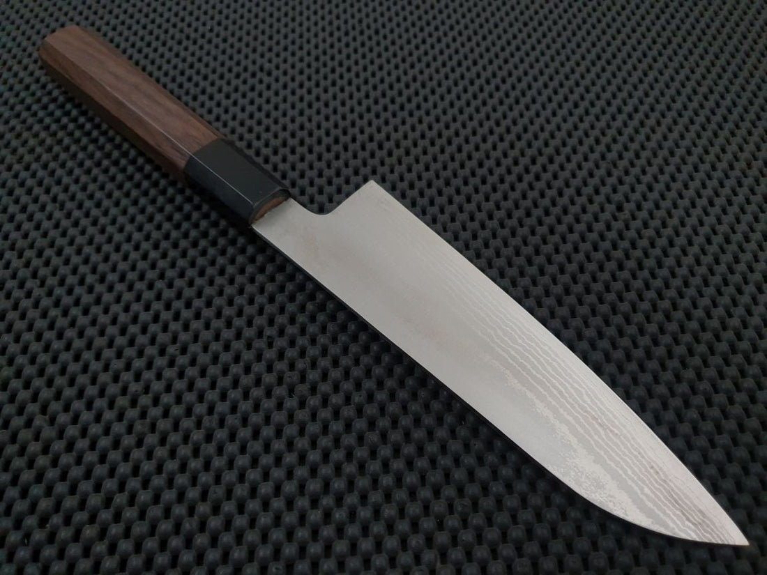 Tanaka Santoku Knife