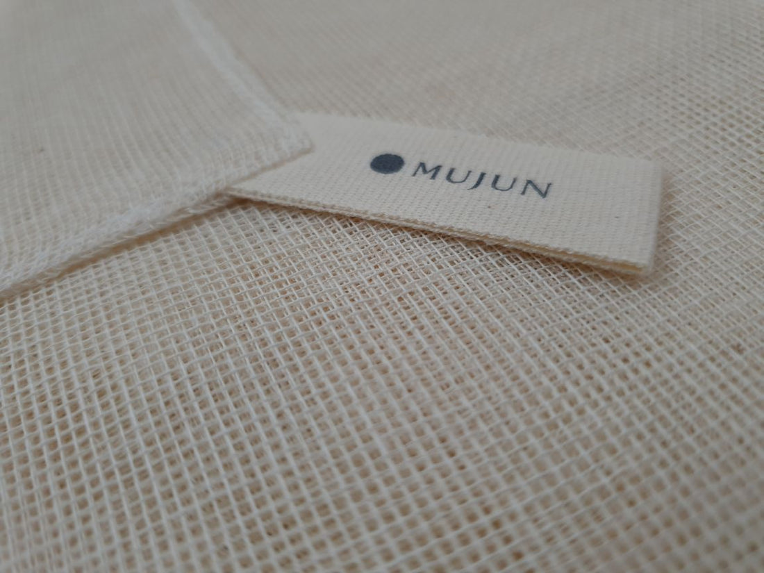 Japanese Knife Cloth Wipe