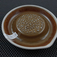 Japanese Grater Suri Plate