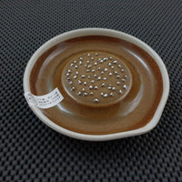 Japanese Grater Suri Plate