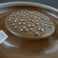 Japanese Grater Suri Plate