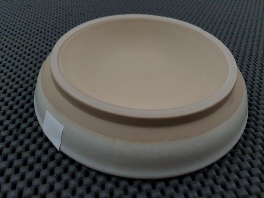 Japanese Grater Suri Plate