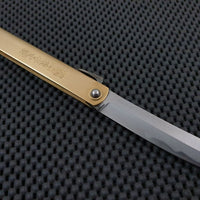 Higonokami Kiridashi Australia