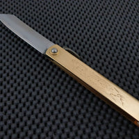 Higonokami Kiridashi Australia