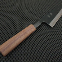 Kurouchi Hocho Carbon Steel Japanese Knife