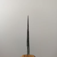 Kurouchi Hocho Carbon Steel Japanese Knife