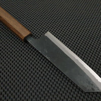 Carbon Kurouchi Bunka Knife