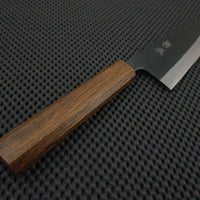 Carbon Kurouchi Bunka Knife