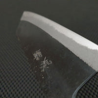 Carbon Kurouchi Bunka Knife