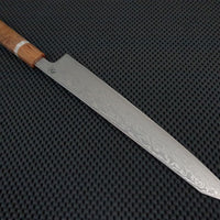 Fukakuryu Kai Sujihiki Slicing Knife