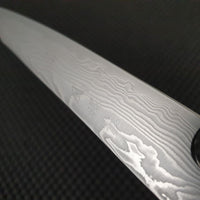 Fukakuryu Kai Petty Knife