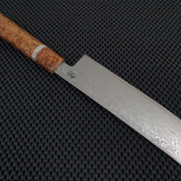 Fukakuryu Kai Nakiri Knife