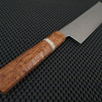 Fukakuryu Kai Nakiri Knife