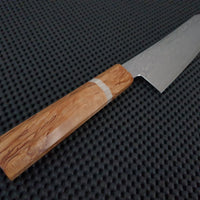 Fukakuryu Kai Gyuto Chef Knife