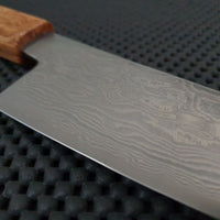 Fukakuryu Kai Gyuto Chef Knife