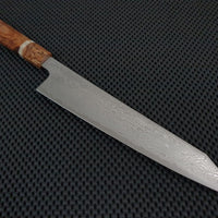 Fukakuryu Kai Gyuto Chef Knife