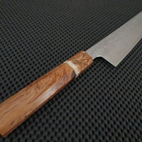Fukakuryu Kai Gyuto Chef Knife