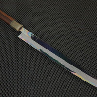 Hitohira Kikuchiyo Enmon Yanagiba