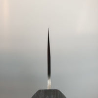 Ittetsu Damascus 180 Santoku Knife